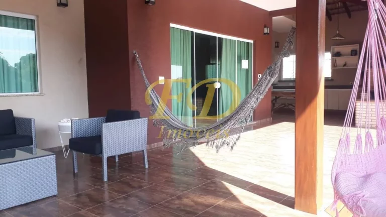 Imagem Chácara em Condomínio Fechado em Atibaia
