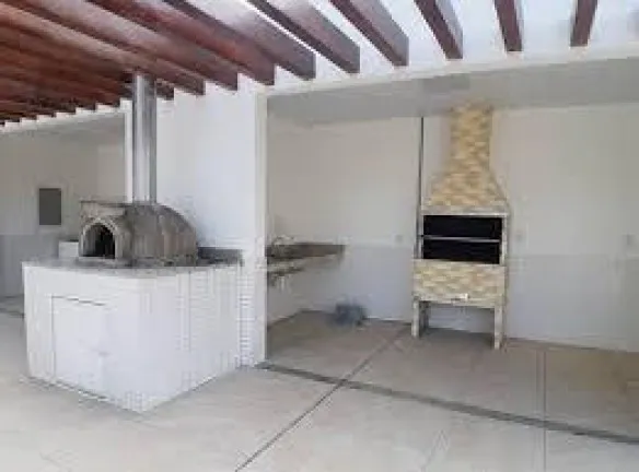 Imagem Apartamento 77m² à Venda | Grand Park | Morada do Sol