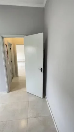 Imagem Casa com 3 dorms, Jardim Imperador, Praia Grande - R$ 690 mil, Cod: 2649