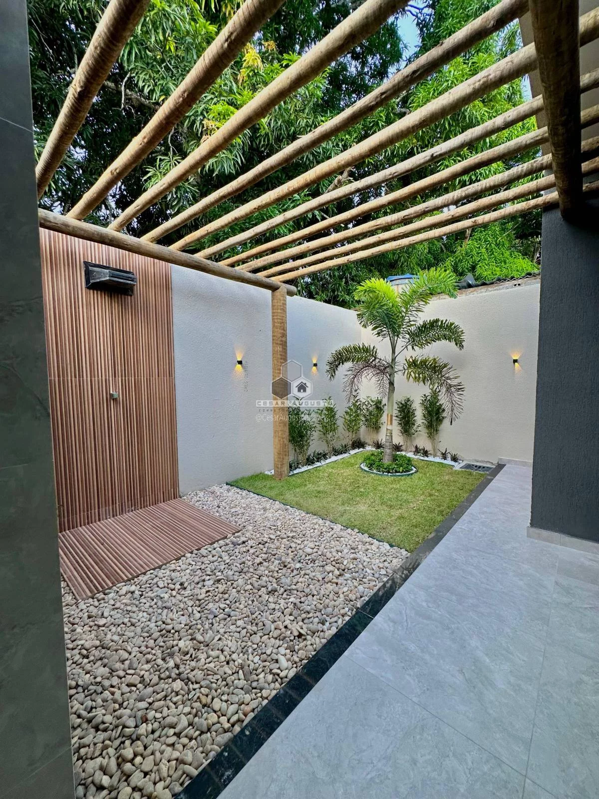 Imagem Malbec Prime Casas Planas de Luxo no Eus?(C)bio/CE