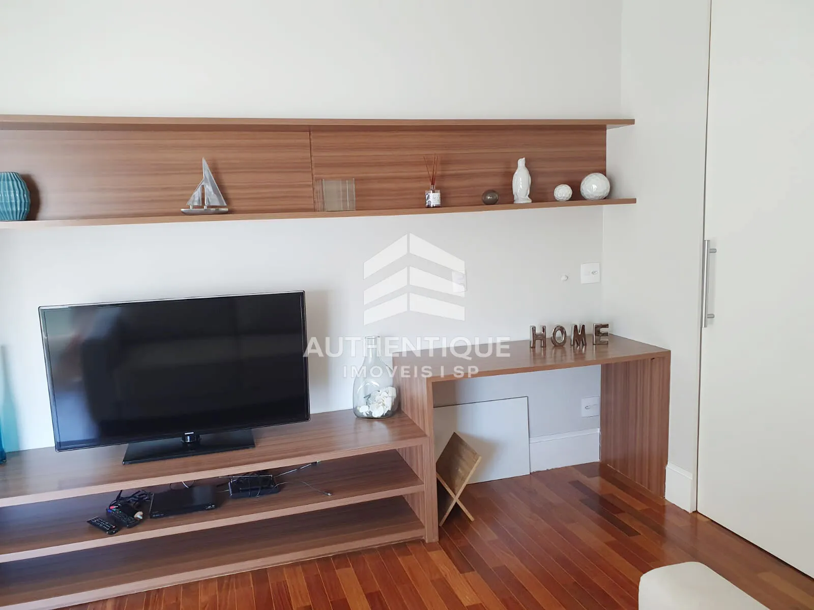 Imagem Affinity Vila Olímpia For Live - Apartamento à venda em São Paulo/SP