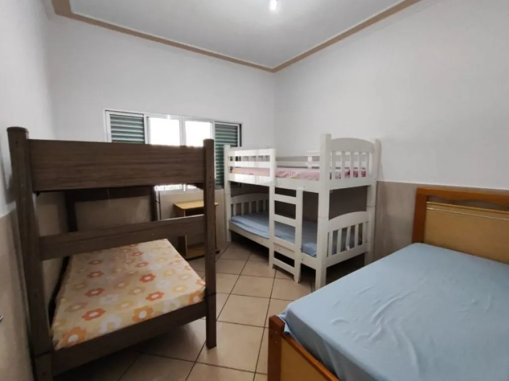 Imagem CASA COM 80,00 m² - MARACANÃ - PRAIA GRANDE SP