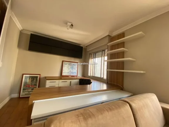 Imagem Apartamento à venda Jardim América São Paulo