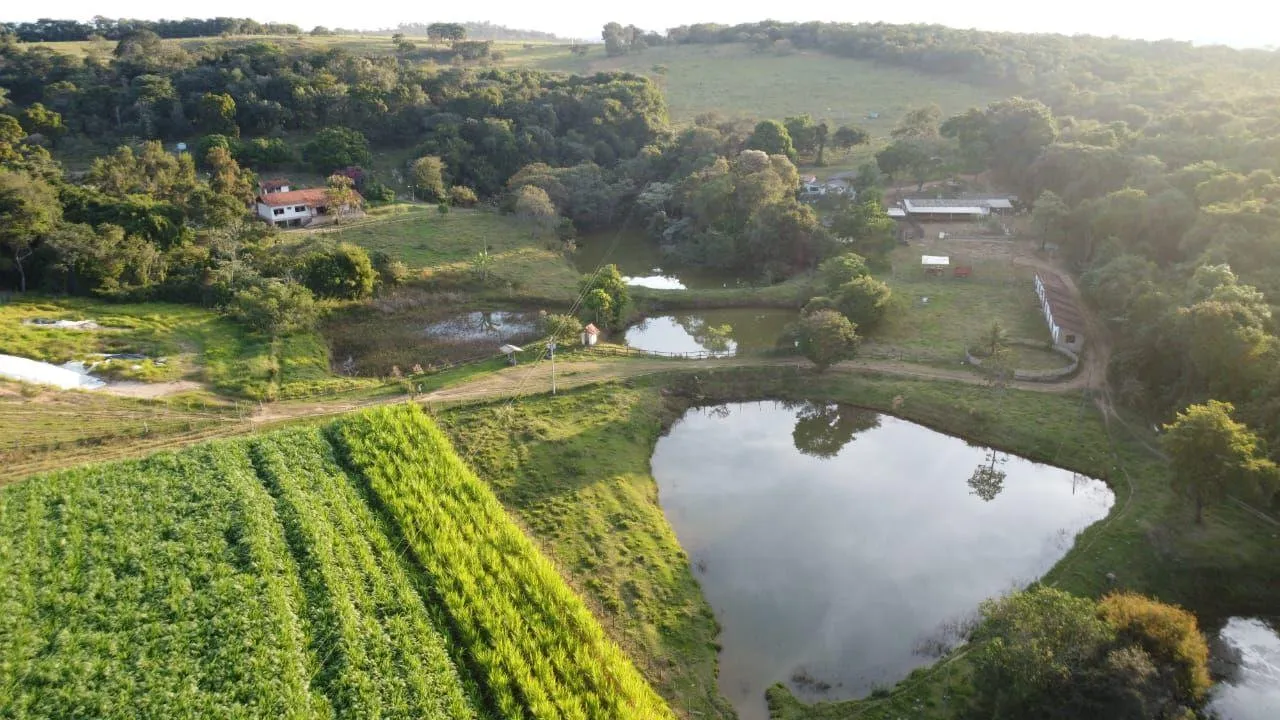 Imagem Fazendinha à Venda em Cláudio/MG 63 Hectares de Terra