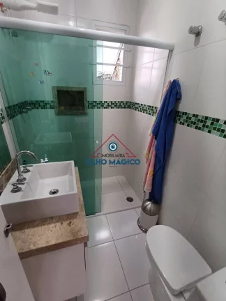 Imagem Casas na Freguesia do Ó