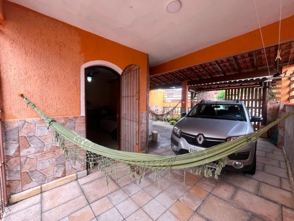 Imagem CASA 3 DORMITÓRIOS LADO PRAIA FINANCIAMENTO BANCARIO NO GRANDESP EM ITANHAEM