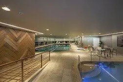 ️ COTA DE APARTAMENTO NO LAGHETTO RESORT GOLDEN GRAMADO