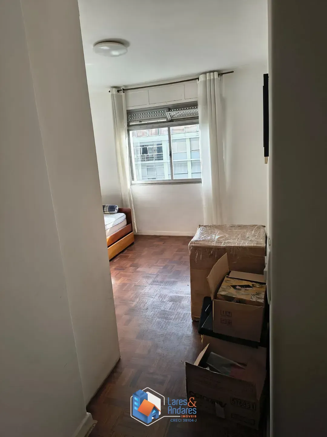 Imagem Apartamento para venda em Jardim Paulista com 4 quartos, sendo 2 suítes, 182m²