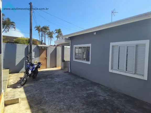 Imagem Casa a venda no Jardim Alvinopolis, Atibaia