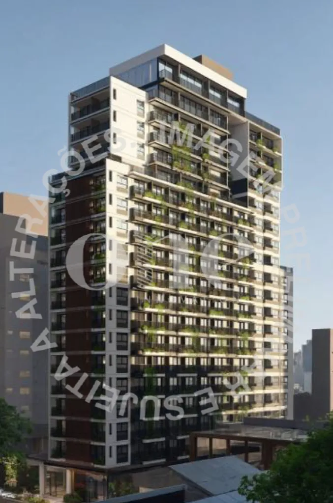 Foto do imóvel Nex One Sarutaiá Jardins - Breve Lançamento - Nex One Sarutaiá Jardins - Residencial em Alameda Sarutaiá, 111 - Jardim Paulista, São Paulo - SP