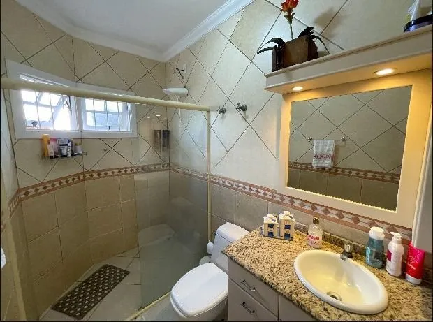 Imagem Casa alto padrão