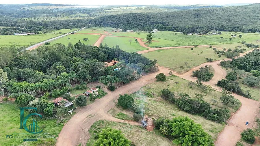 Imagem Sua Chácara em Meio à Natureza, a Apenas 30 Min de Goiânia.