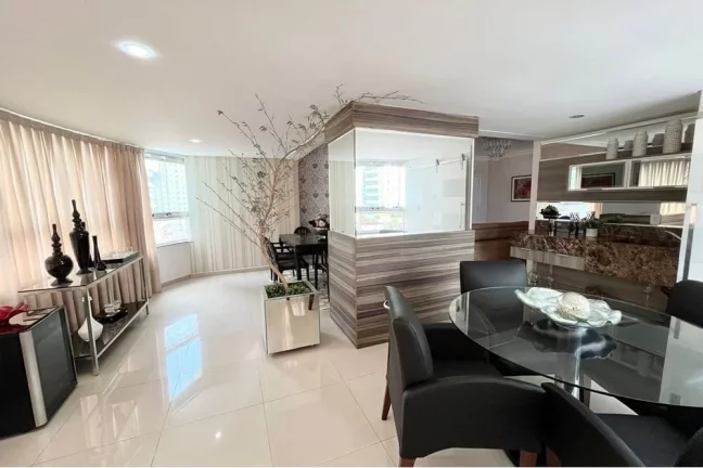 Imagem Apartamento à venda em Balneário Camboriú, Pioneiros, com 3 quartos, 140m2