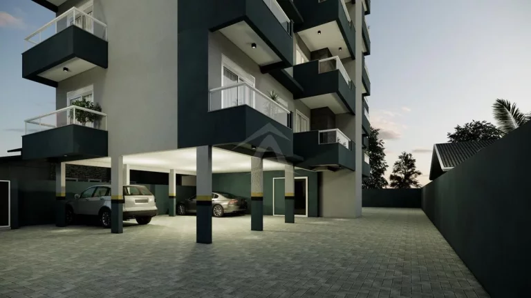 Imagem VILLAGIO PÉROLA RESIDENCE