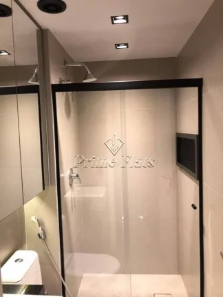 Imagem Flat disponível para venda no VHouse por JFL Living em Pinheiros, com 46m², 1 dormitório e 1 vaga