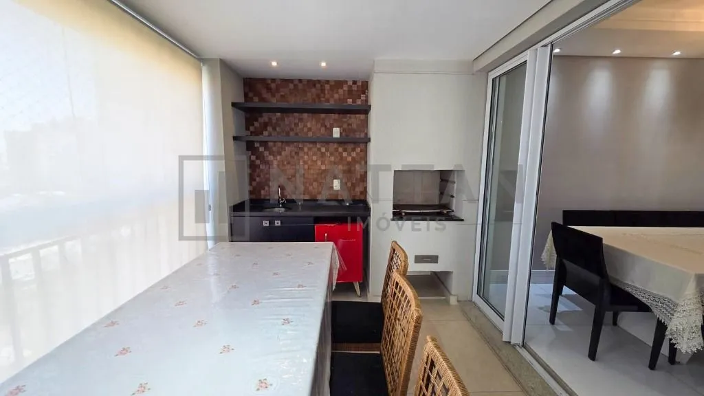 Imagem Apartamento com 4 dormitórios, 179 m² - venda por R$ 2.100.000,00 ou aluguel por R$ 15.048,83/mês - Belenzinho - São Paulo/SP