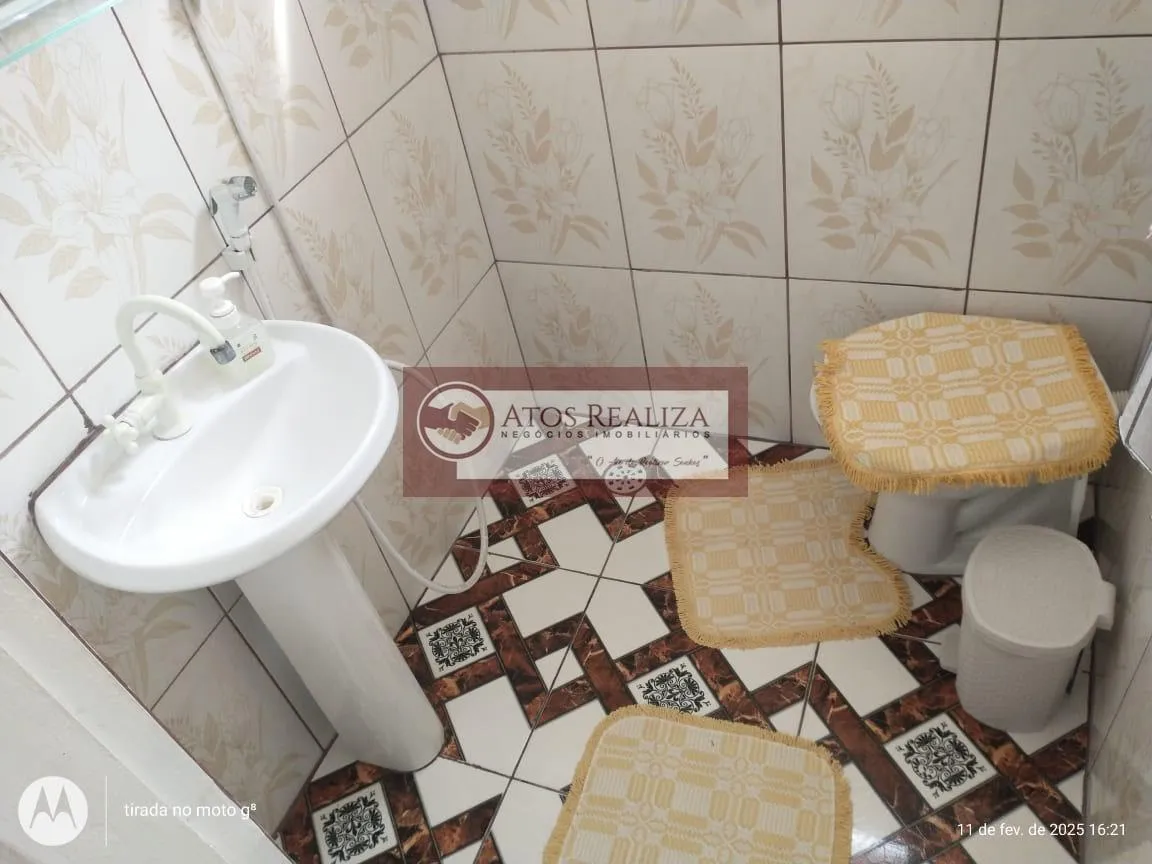 Imagem Casa Térrea com Edícula em Vila São José - 2 Dorms, R$560MIL