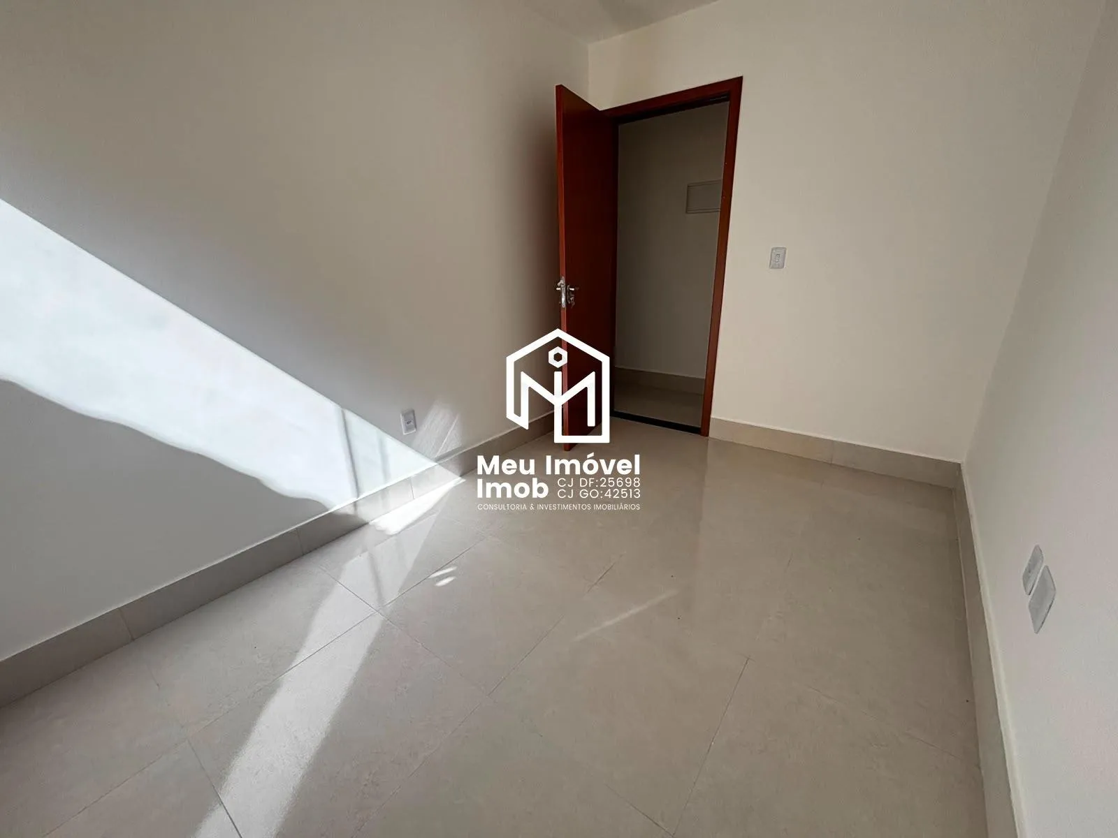 Imagem Apartamento em Centro - Luziânia