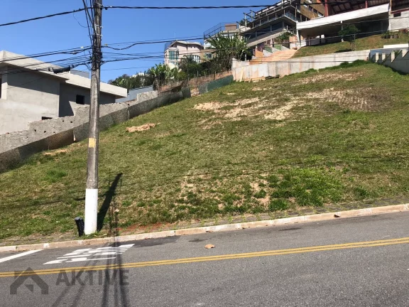 Imagem Terreno em Tamboré - Santana de Parnaíba, SP