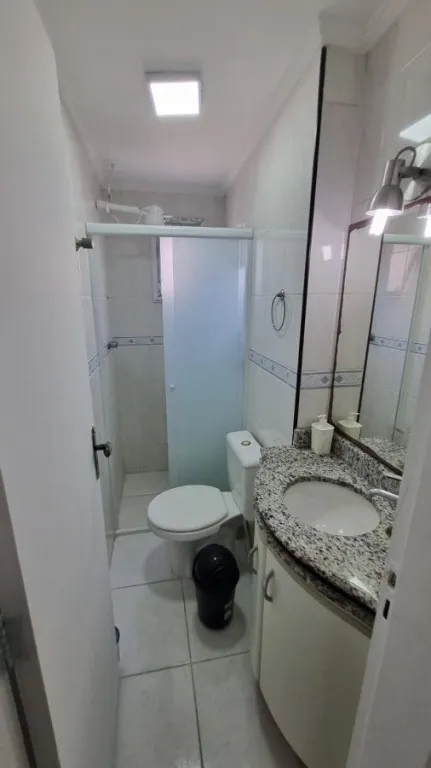 Imagem APARTAMENTO COM 130,00 m² - OCIAN - PRAIA GRANDE SP