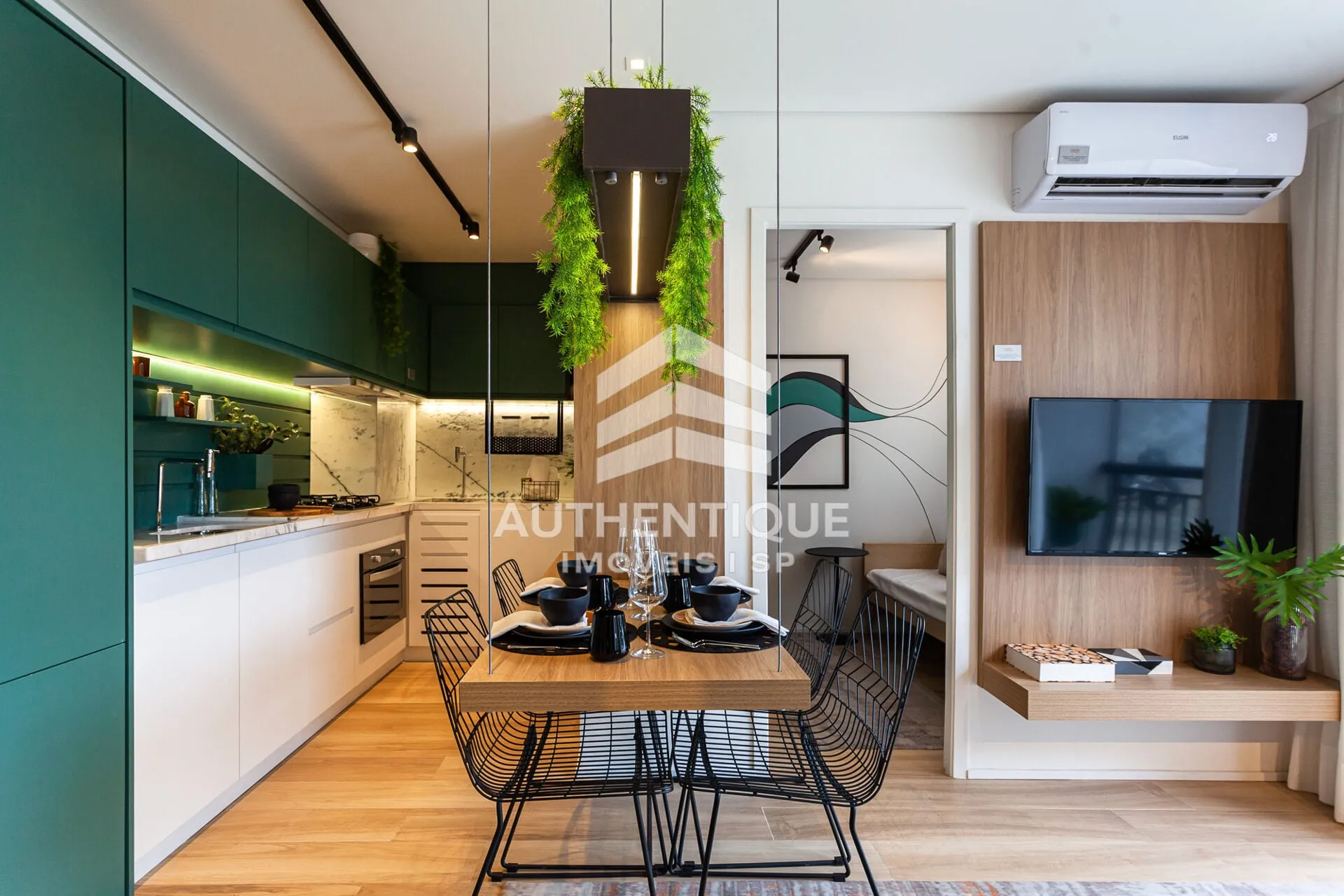 Foto do imóvel COMPOSITE MOEMA - Apartamento Studio à venda! em Avenida dos Carinás, 64 - Moema, São Paulo - SP
