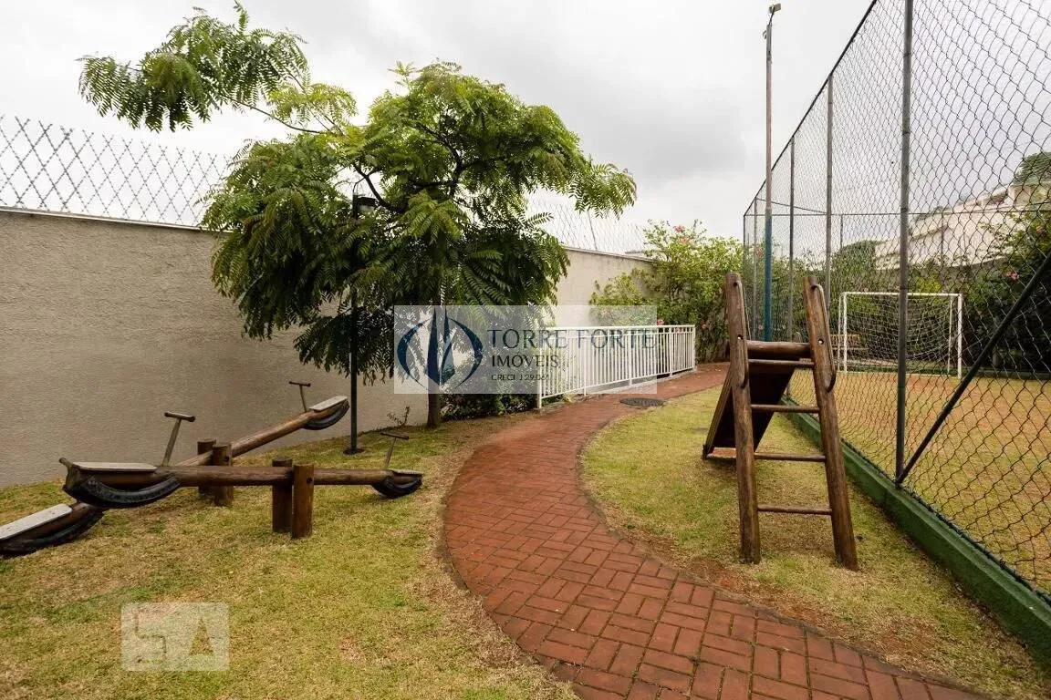 Imagem Maravilhoso Apartamento com 2 dormitórios na Vila Prudente