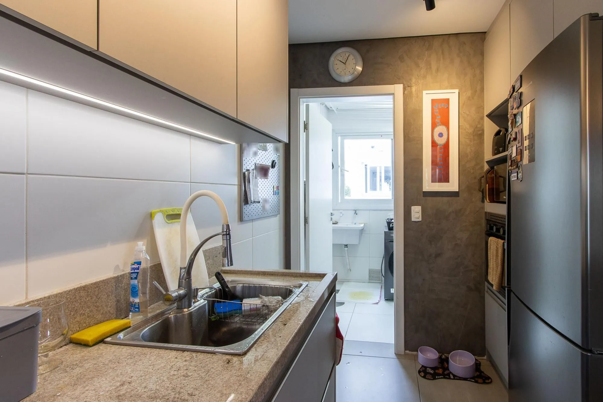 Imagem Apartamento em Tristeza
