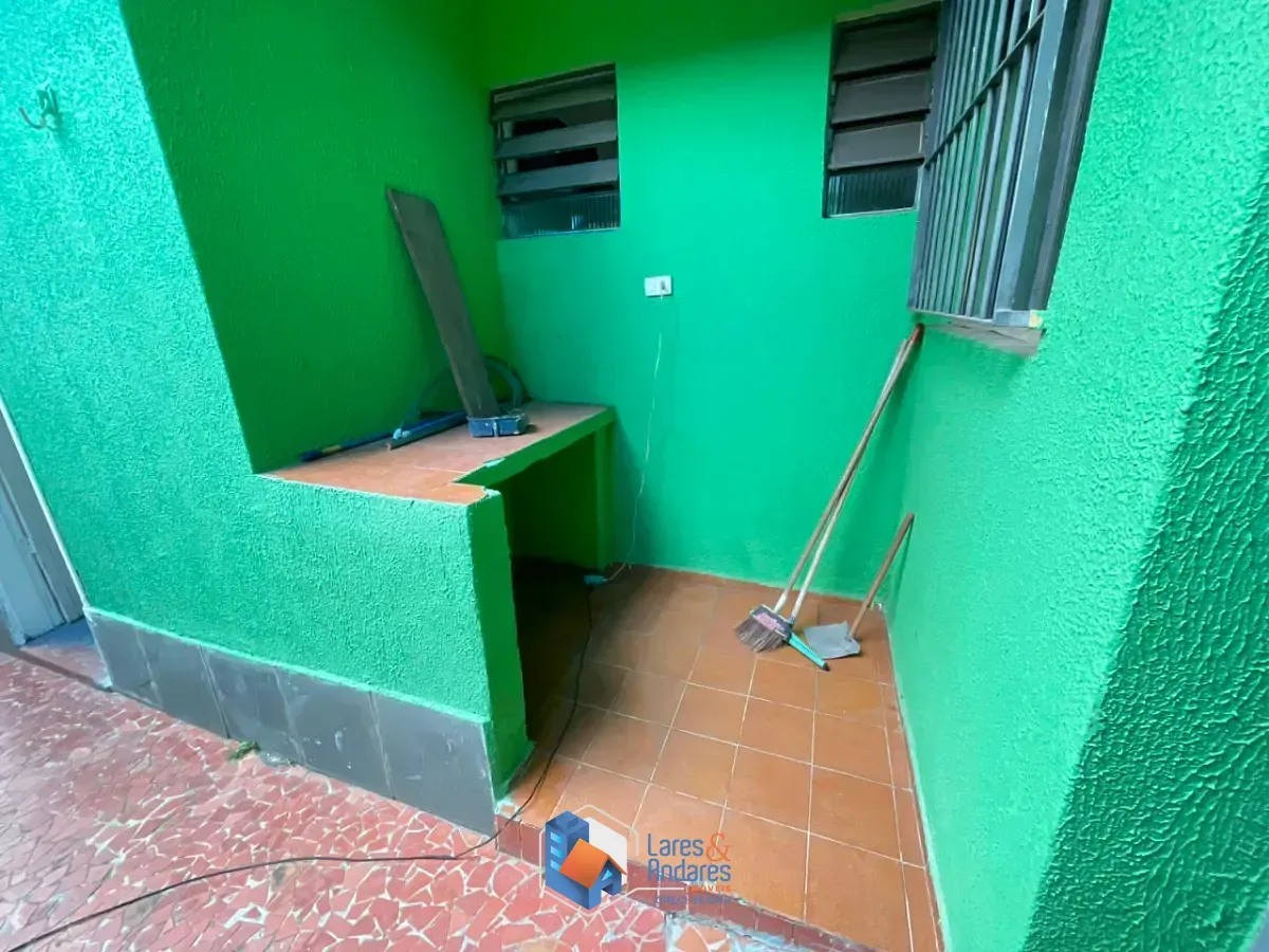 Imagem Casa para venda em Vila Alpina com 3 quartos, 250m²
