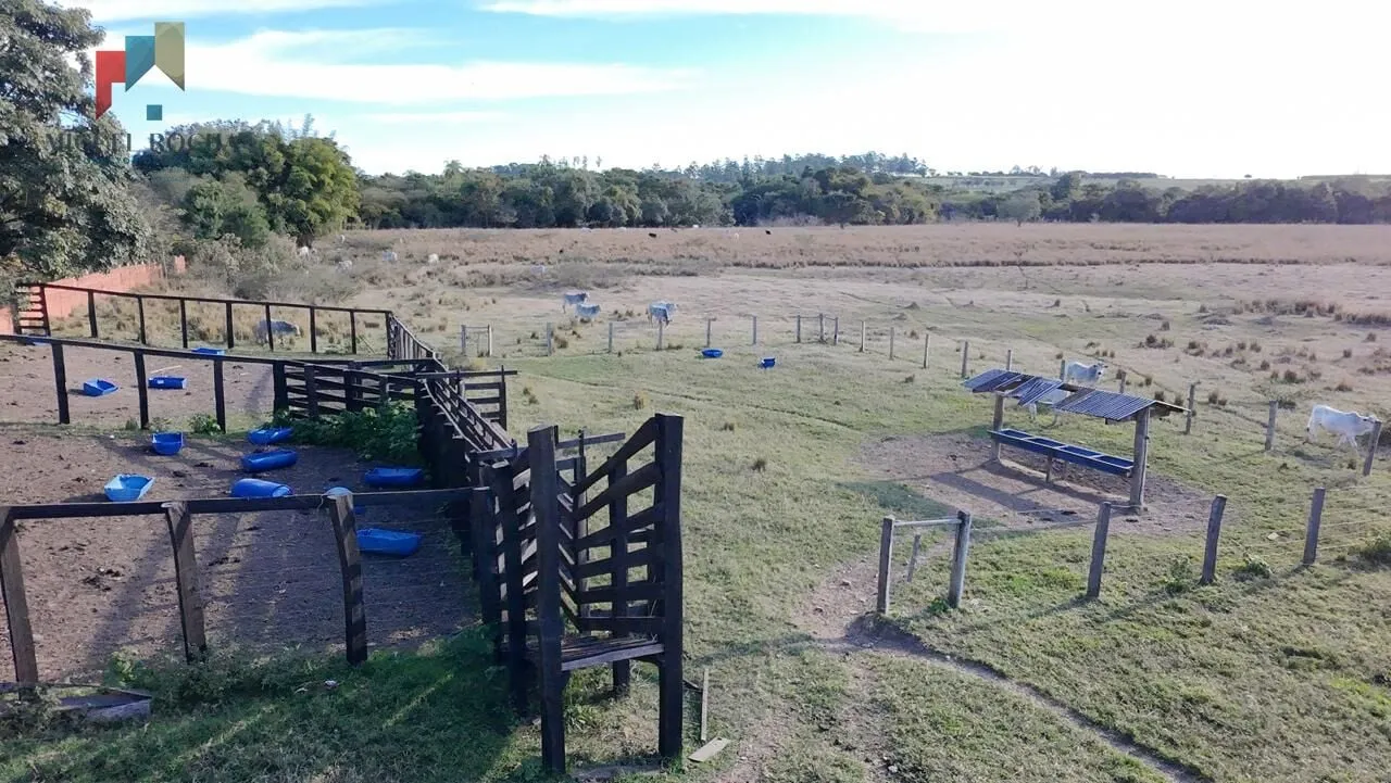 Fazenda em Área Rural de Sorocaba em Área Rural