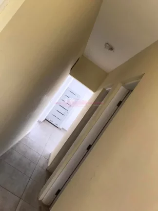 Imagem Casa Muito Bem Localizada, Bairro Novo Porém Ja Está Populoso