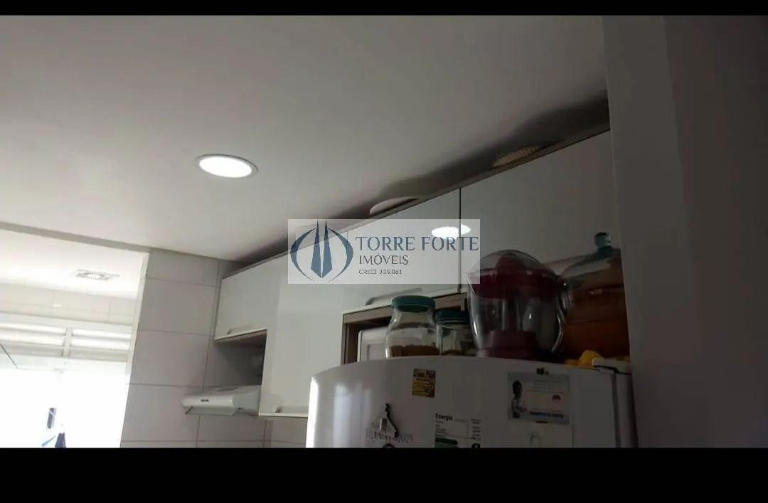 Imagem Ótimo Apartamento 2 Dormitórios e 1 Vaga na Vila Nova Curuça