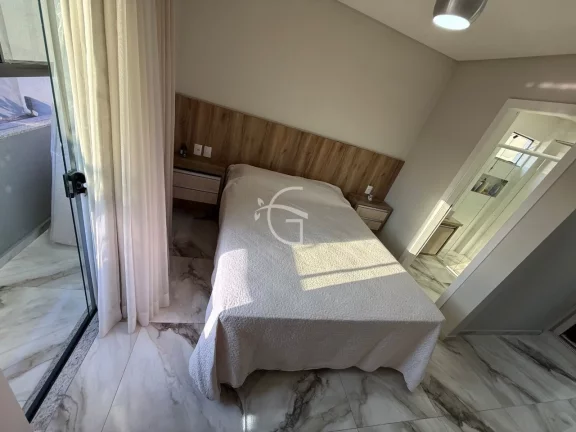 Imagem Apartamento à venda no Saguaçu em Joinville, por 550 mil