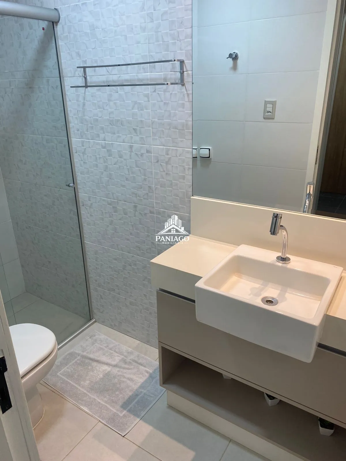 Imagem Cobertura Duplex Mobiliada, com Piscina Privativa na Avenida do CPA em Cuiabá