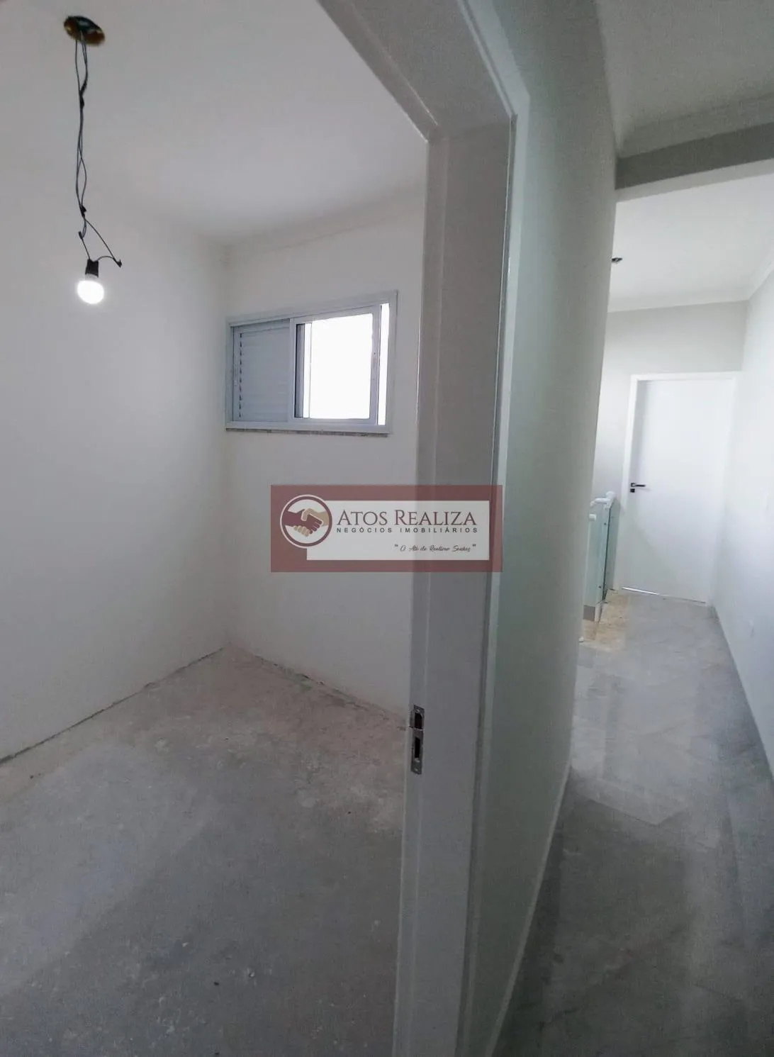 Imagem SOBRADOS NOVOS A VENDA NA REGIÃO DO JARDIM PRUDENCIA, CUPECE. VALOR DE OPORTUNIDADE.