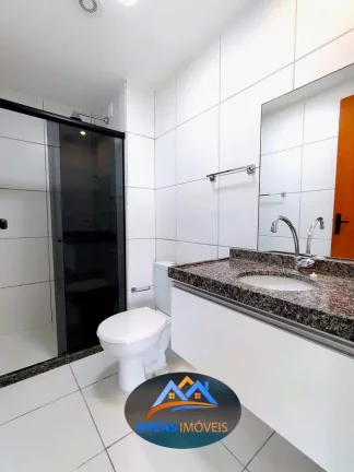 Imagem Apto Nascente com 2 Qts para Venda em Apipucos, Recife