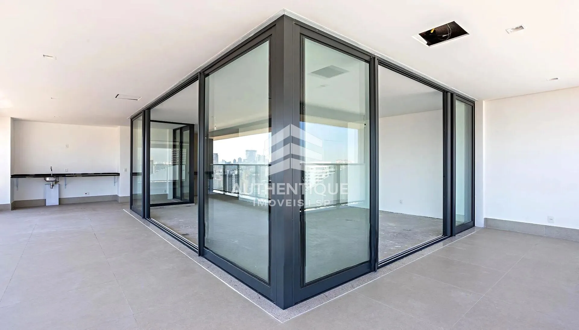 Imagem EDGE PINHEIROS - Apartamento no bairro Pinheiros à venda