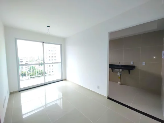 Imagem Apartamento para Venda em Recife, Madalena, 2 dormitórios, 1 suíte, 1 banheiro, 1 vaga