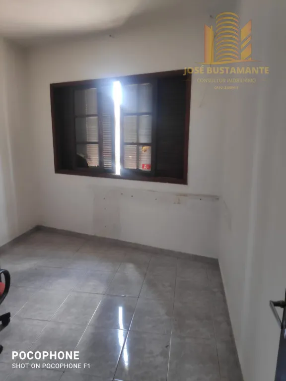 Imagem SOBRADO 3 DORMITÓRIOS E 4 VAGAS VILA MORAES-SAÚDE