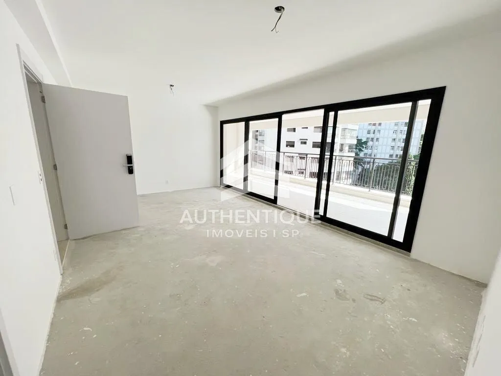 Imagem One Park Perdizes - Apartamento à venda em São Paulo/SP