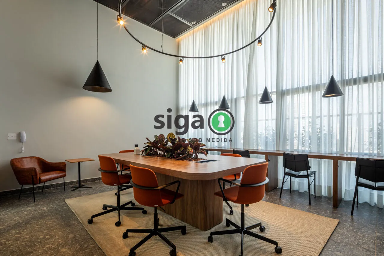 Imagem Apartamento para venda no Alto da Boa Vista 02 dormitórios, Sao Paulo - S)