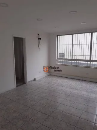 Imagem Sala à venda, 90 m² por R$ 265.000,00 - Centro - São Bernardo do Campo/SP