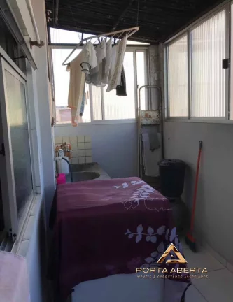 Imagem Apartamento 3 quartos Canaã- cod 1275