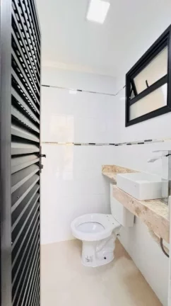 Imagem OPORTUNIDADE INCRÍVEL!!! Casa alto padrão no bairro Caiçara com 3 dormitórios e suítes!
