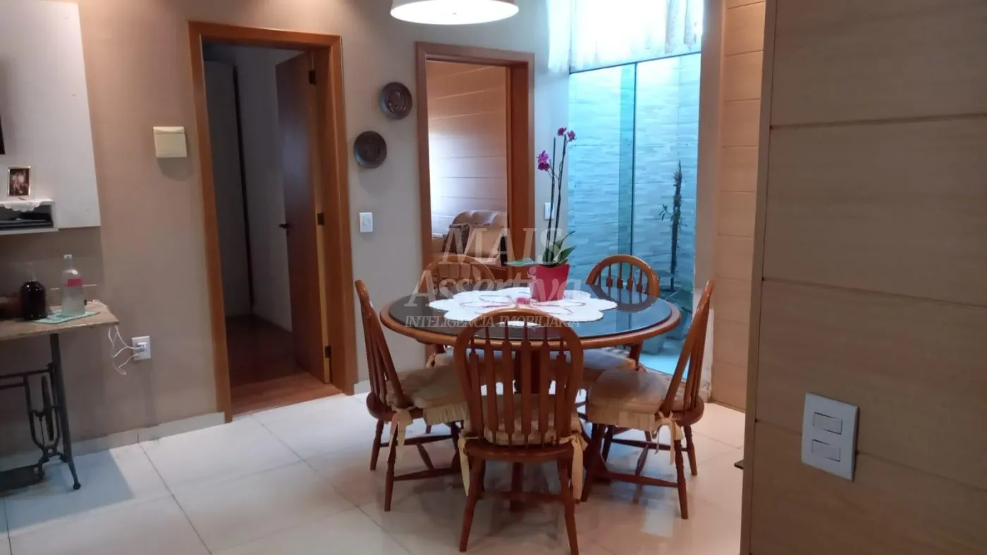 Imagem CASA PARA VENDA EM SÃO LEOPOLDO BAIRRO SANTOS DUMONT