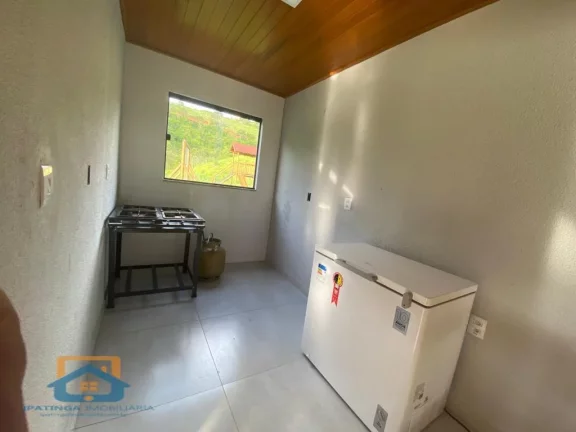 Imagem Chácara / Casa alto padrão em condomínio fechado em Iapu - Condomínio Cantos da Mata