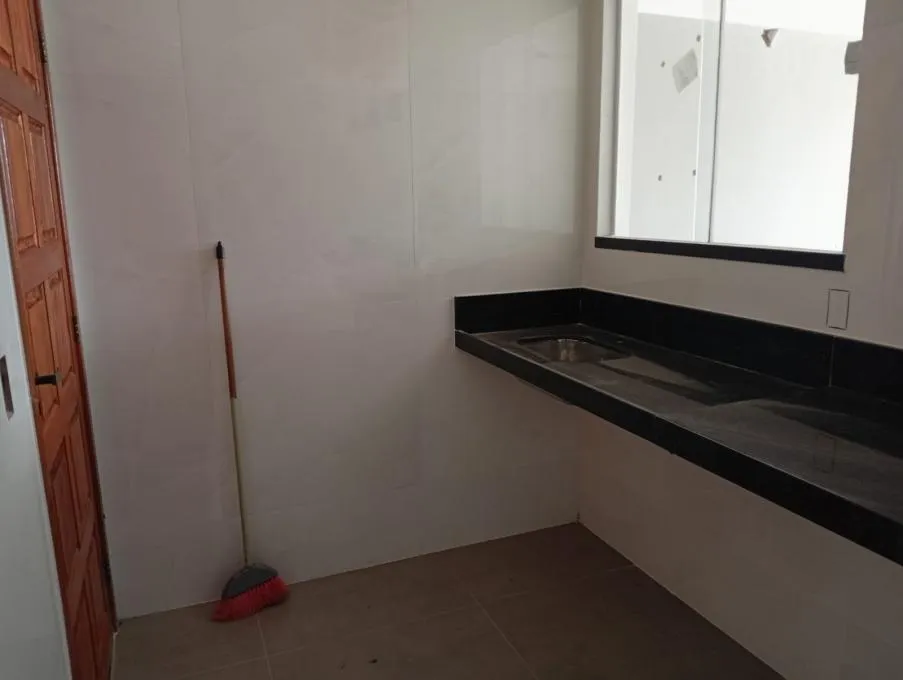 Imagem Casa 3 Quartos Maricá - RJ - Jardim Atlântico Leste (Itaipuaçu)