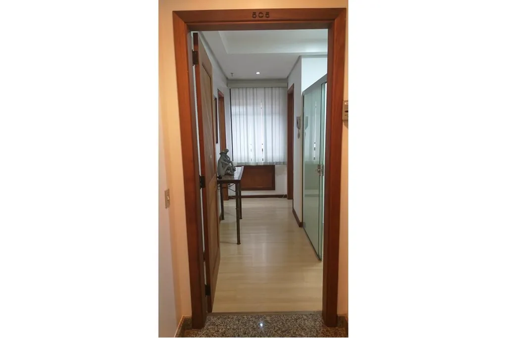 Imagem Sala Comercial em Moinhos de Vento