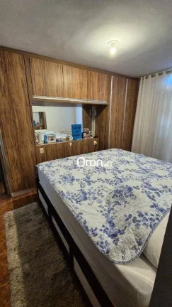 Imagem Apartamento com 3 dormitórios à venda, 118 m² por R$ 580.000,00 - Setor Goiânia 2 - Goiânia/GO