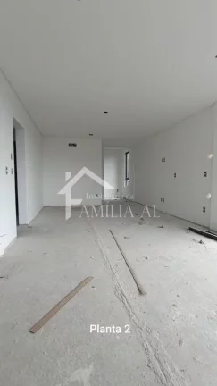 Imagem APARTAMENTO COM CONDOMÍNIO COMPLETO NO SAGUAÇU