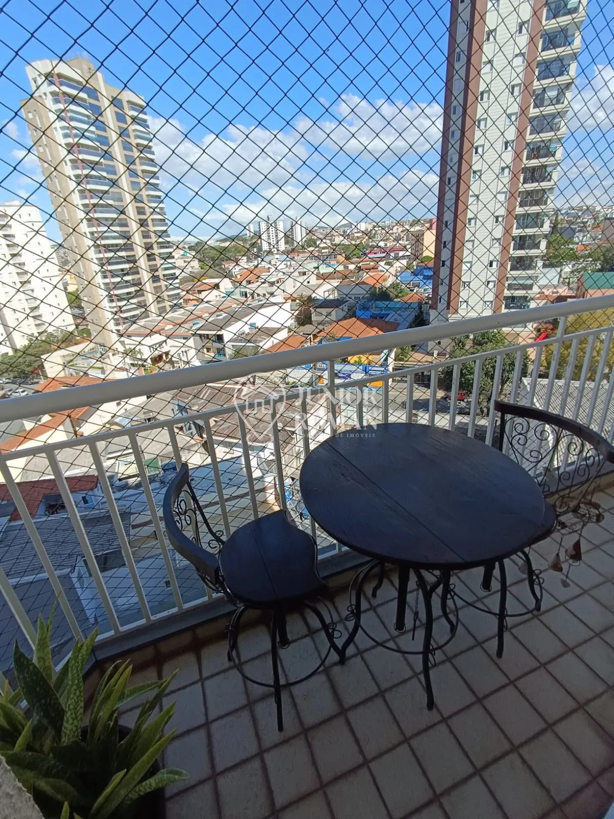 Imagem LINDO APTO 3 DORM l 1 SUÍTE - VILA PIRES - PROX AO ARAMAÇA - STO ANDRE